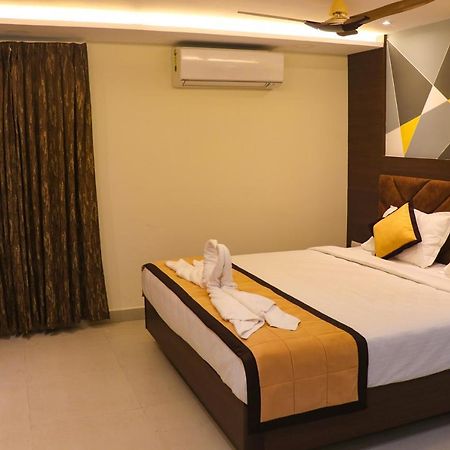 Honey Hive Hotel Port Blair Exterior photo