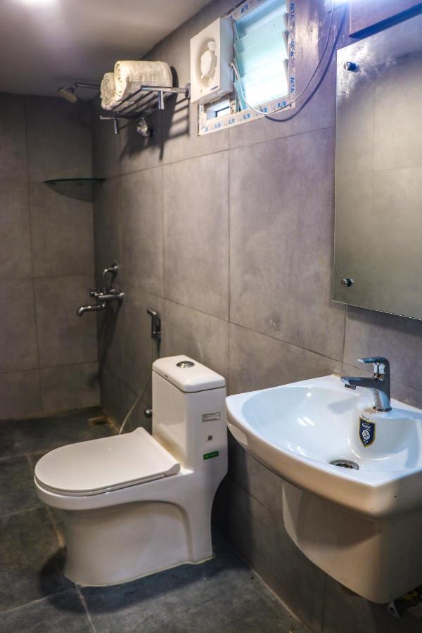 Honey Hive Hotel Port Blair Exterior photo