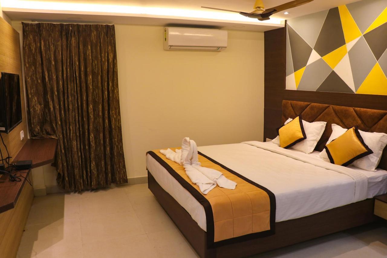 Honey Hive Hotel Port Blair Exterior photo