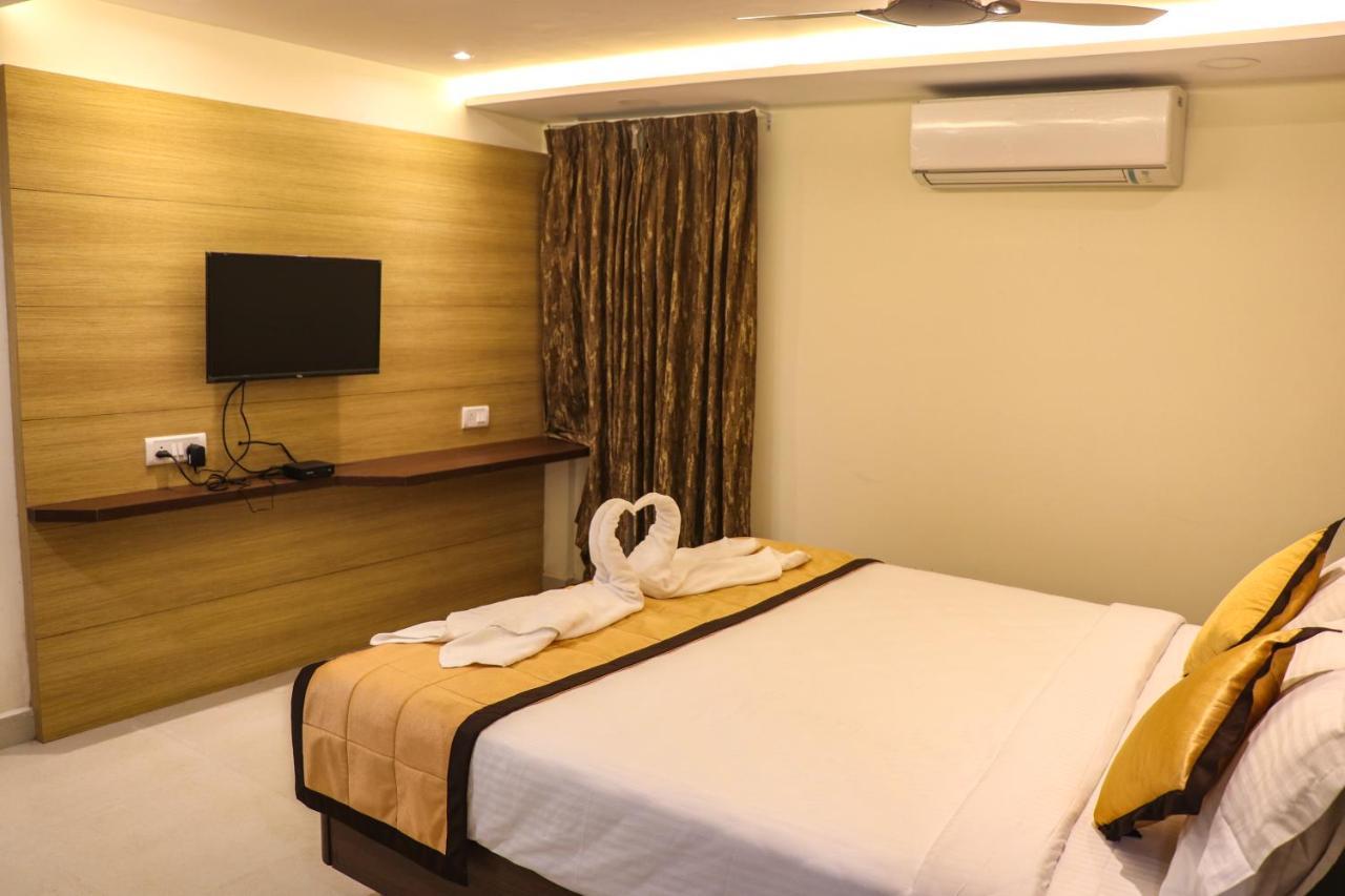 Honey Hive Hotel Port Blair Exterior photo