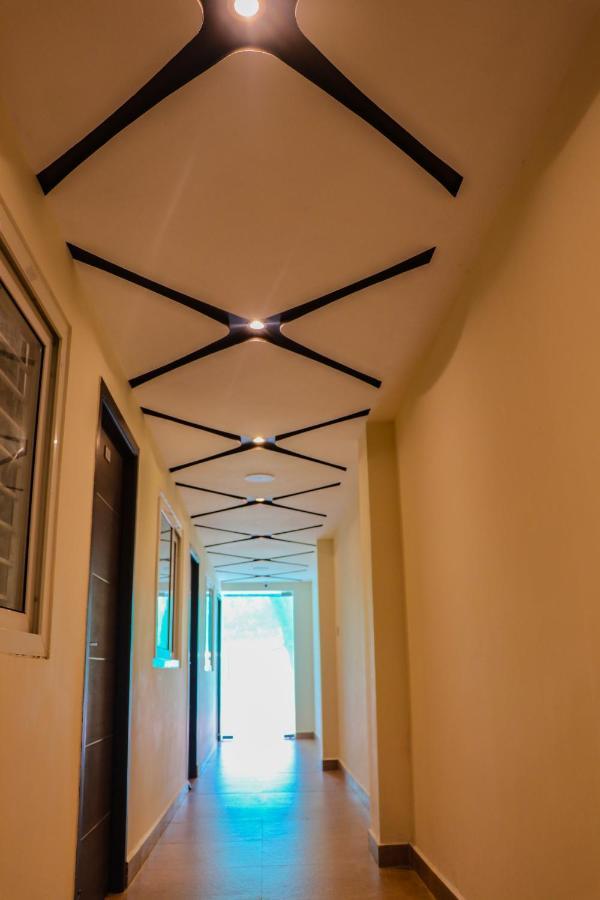 Honey Hive Hotel Port Blair Exterior photo