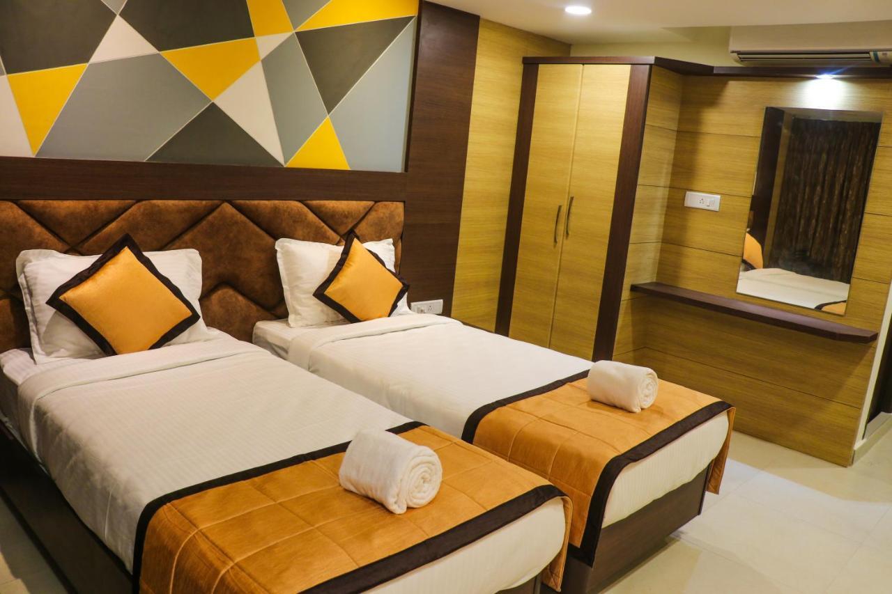 Honey Hive Hotel Port Blair Exterior photo