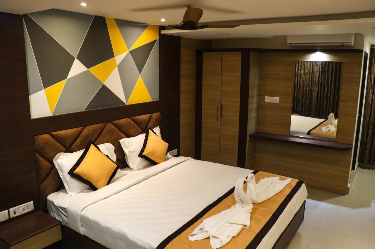 Honey Hive Hotel Port Blair Exterior photo