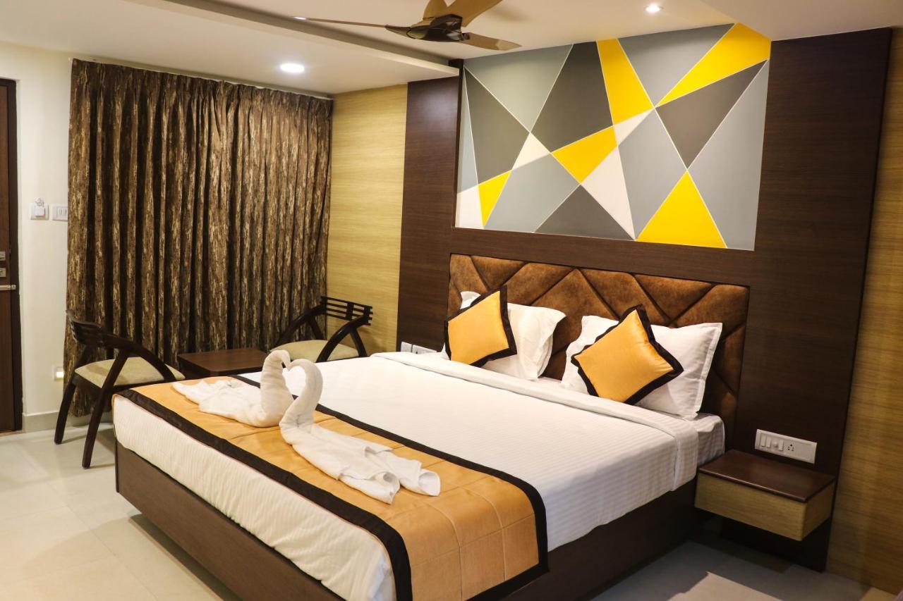 Honey Hive Hotel Port Blair Exterior photo