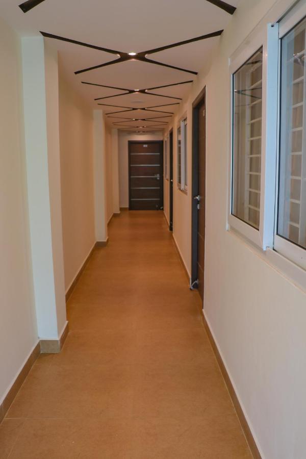 Honey Hive Hotel Port Blair Exterior photo