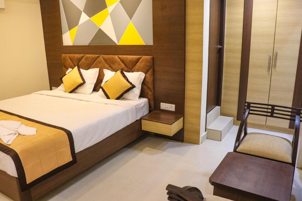 Honey Hive Hotel Port Blair Exterior photo