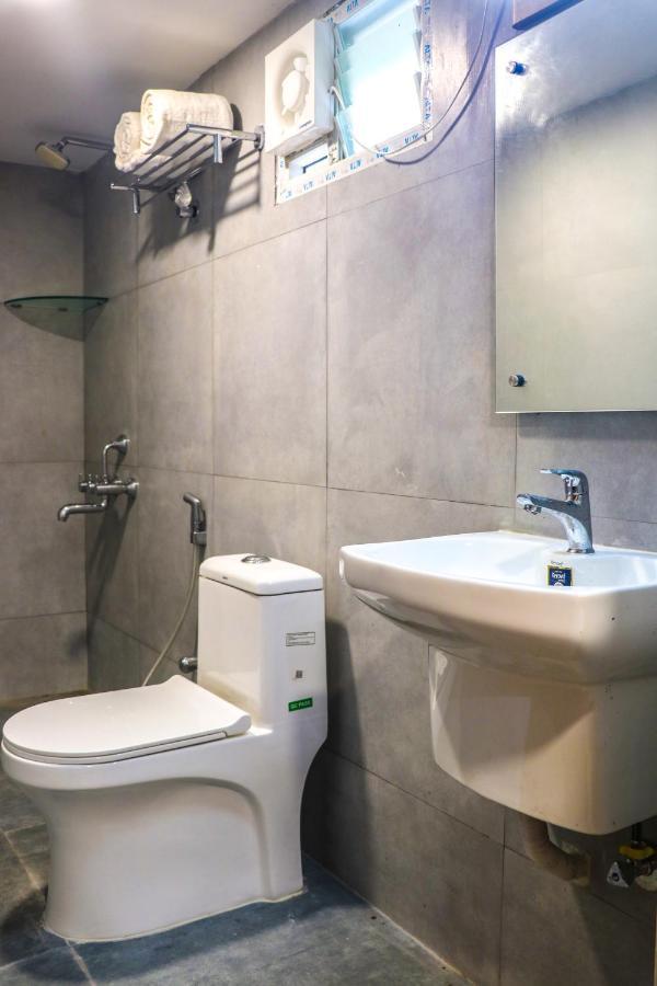 Honey Hive Hotel Port Blair Exterior photo