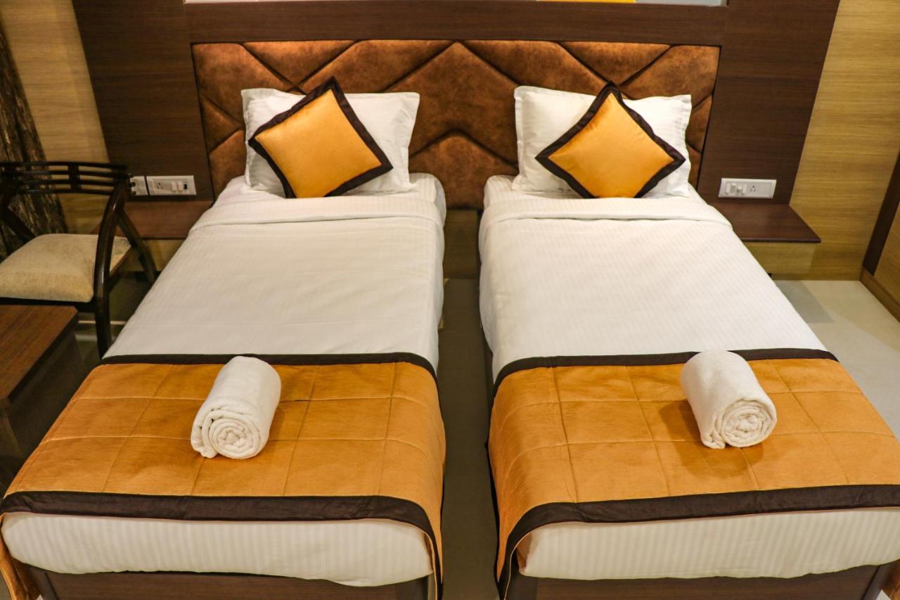 Honey Hive Hotel Port Blair Exterior photo